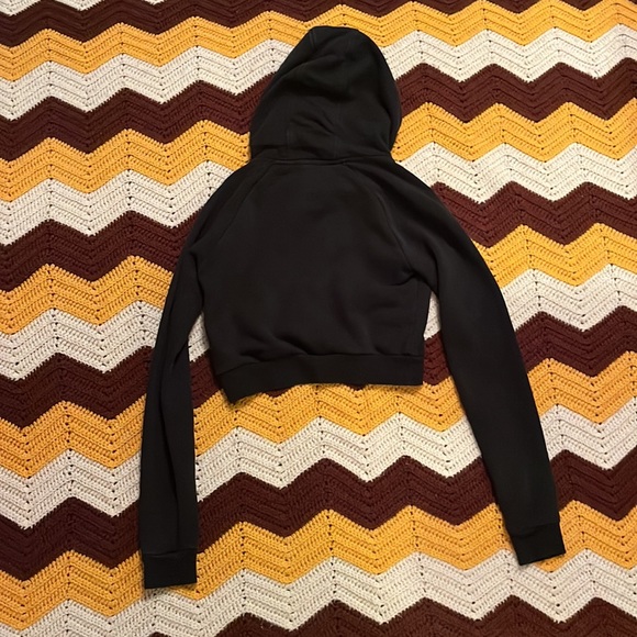 Adidas Crop Hoodie - Picture 6 of 6
